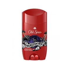 Trdni deodorant NightPanther (Anti-Perspirant & Deodorant) 50 ml