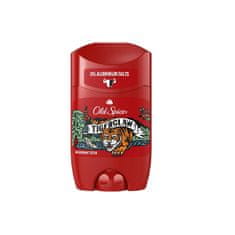 Trdni deodorant TigerClaw (Deodorant Stick) 50 ml