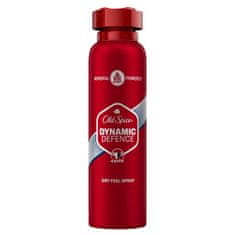 Deodorant v spreju Dynamic Defense (Deo Spray) 200 ml