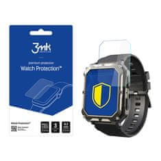 3MK CUBOT C20 PRO - 3MK WATCH PROTECTION V. FLEXIBLEGLASS LITE