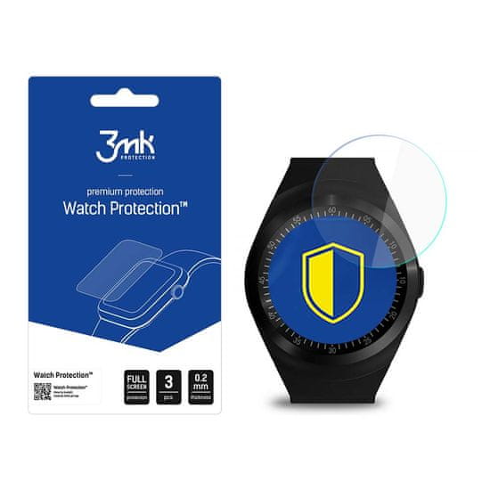 Round watch gsm mt855 2025