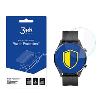 3MK IMILAB W12 - 3MK WATCH PROTECTION V. FLEXIBLEGLASS LITE