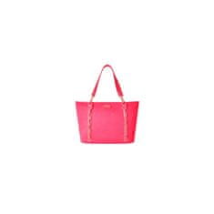 Sprayground Torbice torbice za vsak dan roza Pink Puffy Bag Tote Bag