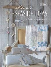 Rayher.	 Knjiga Tilda's Seaside Ideas