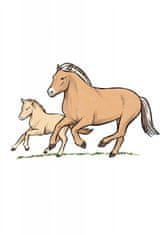 Rayher.	 Knjiga Horses and Ponies