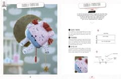 Rayher.	 Knjiga Sew Cute Toys