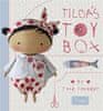 Knjiga Tilda's Toy Box