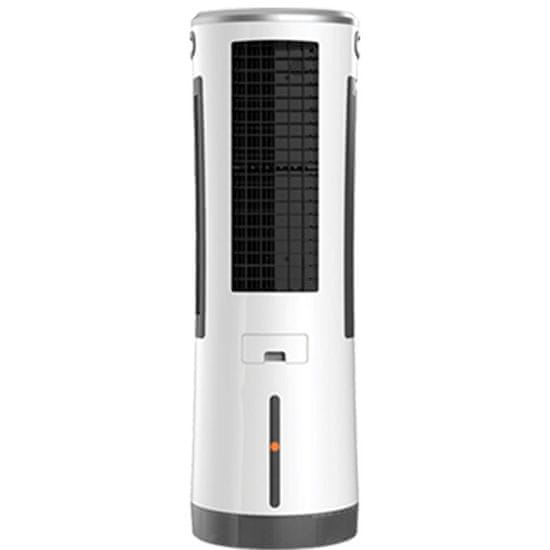 Be Cool Be Cool Hladilnik zraka z 18-litrskim rezervoarjem za vodo in sredstvom proti komarjem - 110W - cirkulacija zraka 1600 m³/uro