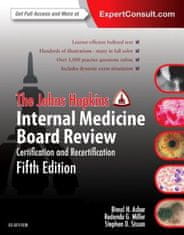 Johns Hopkins Internal Medicine Board Review