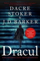 Dacre Stoker,J. D. Barker - Dracul