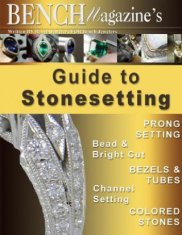 Bench Magazine's Guide to Stonesetting