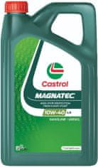 Castrol olje Magnatec 10W40 4L
