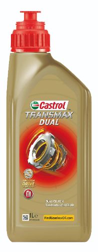 Castrol olje Transmax Dual 1L
