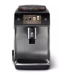 Philips Saeco GranAroma Deluxe SM6685/00 espresso kavni aparat - odprta embalaža