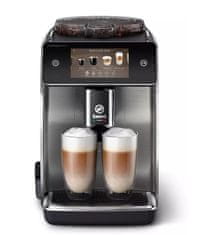 Philips Saeco GranAroma Deluxe SM6685/00 espresso kavni aparat - odprta embalaža