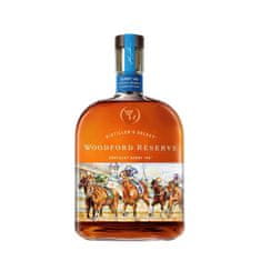Woodford Reserv Kentucky Straight Bourbon Whiskey DERBY 146 Edition 2019 45,2% Vol. 1l