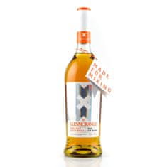 Glenmorangie X Single Malt Scotch Whisky 40% Vol. 0,7l
