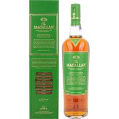 Macallan EDITION N° 4 Highland Single Malt 48,4% Vol. 0,7l in Giftbox