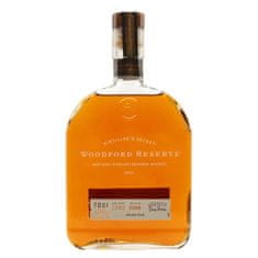 Woodford Reserv DISTILLER'S SELECT Kentucky Straight Bourbon Whiskey 43,2% Vol. 0,7l