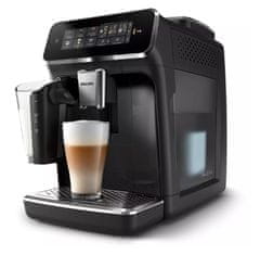 Philips LatteGo Series 3300 popolnoma samodejni kavni aparat (EP3341/50)