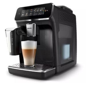 Series 3300 EP3341/50 samodejni espresso kavni aparat