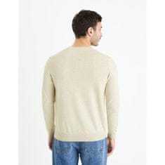 Celio Gladek pulover Decoton CELIO_1139550 S