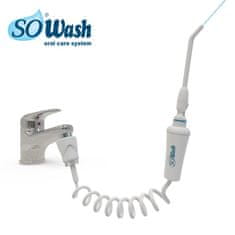  SOWash AIR nastavek za ustno prho