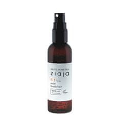 Ziaja Baltic Home Spa Fit mango meglica za obraz in telo (Mist Body Hair) 90 ml