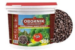 shumee Biovita granulirano gnojilo iz govejega gnoja 10 l