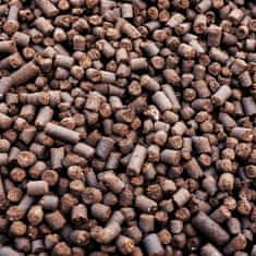 shumee Biovita granulirano gnojilo iz govejega gnoja 10 l
