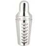 Koktajl shaker, jeklo 0,6 l