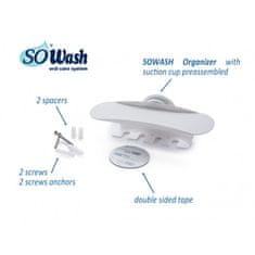 SOWash ORGANIZER