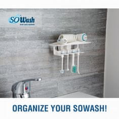 SOWash ORGANIZER