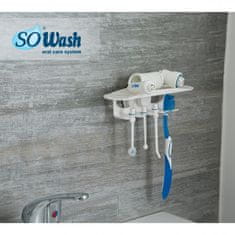 SOWash ORGANIZER