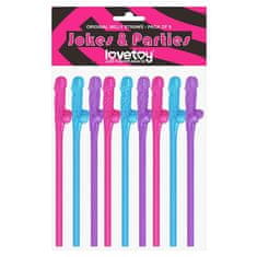 Lovetoy Slamice za ženske zabave Willy (R900279)