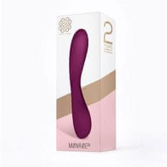 INTOYOU Vibrator za G točko "Monroe 2.0" (R900280)