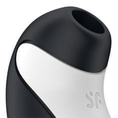 Satisfyer Vibro in sesalni stimulator "Orca" (R900278)