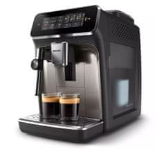 Philips Series 3300 EP3326/90 samodejni espresso kavni aparat