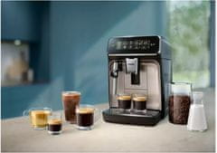 Philips Series 3300 EP3326/90 samodejni espresso kavni aparat