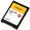 Intenso TOP SSD disk, 256 GB, SATA 6 Gb/s, 2,5 (3812440)