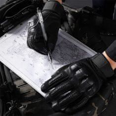 Netscroll Kvalitetne taktične zaščitne rokavice, ProtectiveGloves