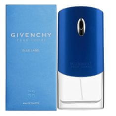 Givenchy Pour Homme Blue Label - EDT 50 ml