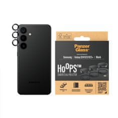 PanzerGlass HoOps Samsung Galaxy S24/S23/S23+ 1207 (zaščita leče kamere)