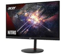 Acer Nitro XF270M3biiph gaming monitor, 68,58cm (27), IPS, FHD, 1ms, 180Hz, FreeSync Premium (UM.HX0EE.319)