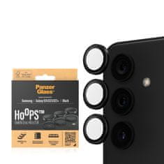 PanzerGlass HoOps Samsung Galaxy S24+ 1208 (zaščita leče kamere)