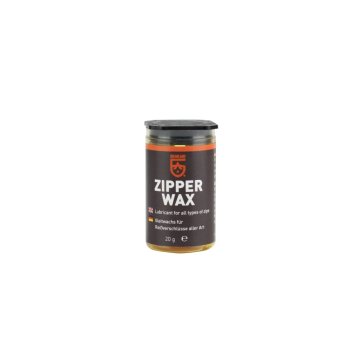 Vosek za zadrge ZIPPER WAX 20g, Gear Aid