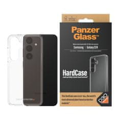 PanzerGlass HardCase zaščitni ovitek za Samsung Galaxy S24 (1210)