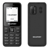 V18 mobilni telefon, črn