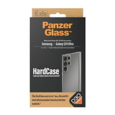 PanzerGlass HardCase zaščitni ovitek za Samsung Galaxy S24 Ultra (1212)