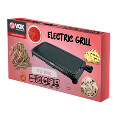 VOX electronics GB-1000 električni žar